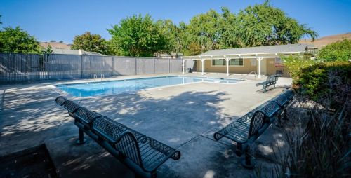 393 Temple Dr, Milpitas CA 95035-4759 exterior