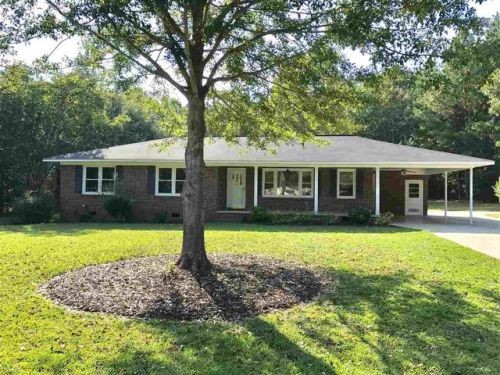 254 Sherwood Dr, Belton, SC 29627-2332