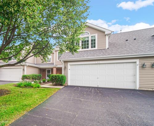 52 Jericho Ln, Batavia, IL 60510-7600