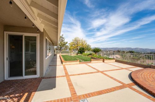 5292 Rural Ridge Cir, Anaheim CA  92807-4647 exterior