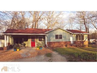 195 Henderson Mill Rd, Porterdale, GA 30014-5306