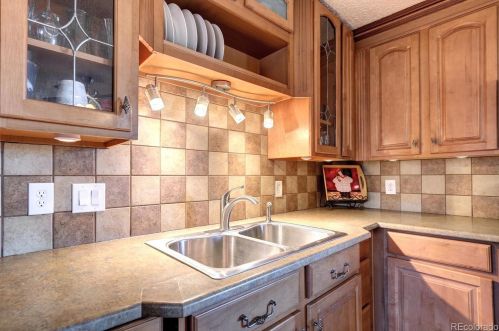 737 Norfolk Way, Aurora CO exterior