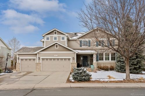 17441 Caley Ln, Aurora CO  80016-3187 exterior