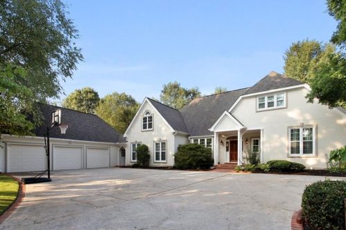 4528 Woodhaven, Marietta, GA 30067-3641
