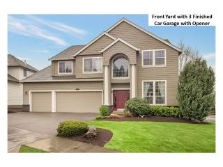 16230 Black Bird St, Beaverton OR  97007-8963 exterior