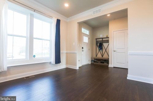 708 Perception Way, Aberdeen MD  21001-3945 exterior