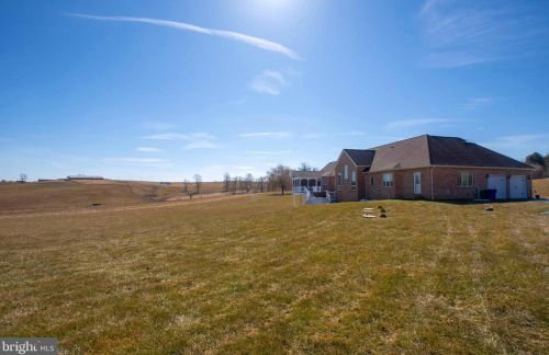 2827 Grier Nursery Rd, Forest Hill MD  21050-1522 exterior