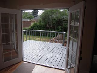 1942 Corona St, Denver CO  80210-4121 exterior
