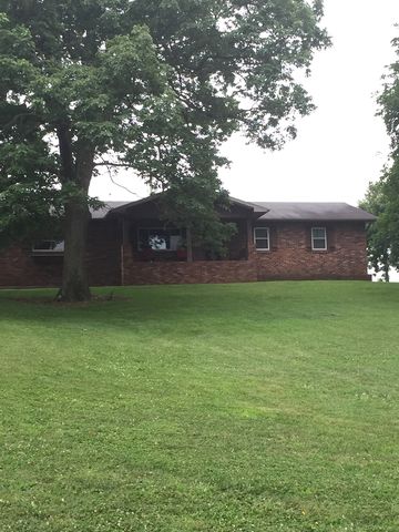 258 Mount Sinai Rd, Clever, MO 65631-6394