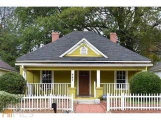 447 Lynch Ave, Atlanta, GA 30318-7946