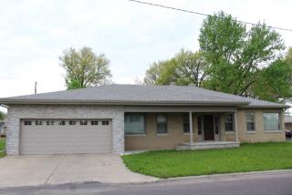 1611 4 St, Pekin IL  61554-3241 exterior