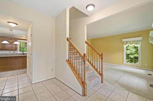 9101 Snowy Egret Ct, Spotsylvania VA  22553-3659 exterior