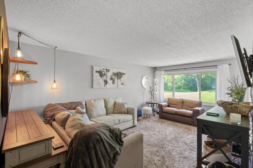4392 Arden View Ct, Saint Paul MN  55112-1901 exterior