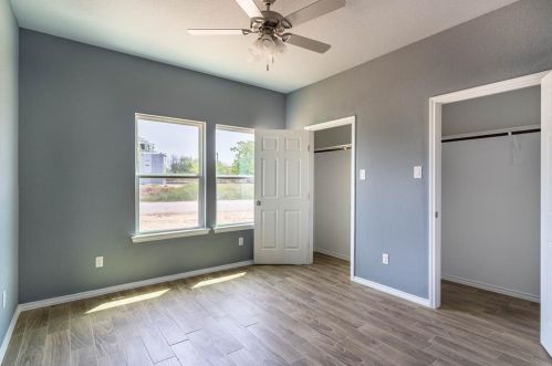 3340 Willing Ave, Fort Worth TX  76110-3836 exterior