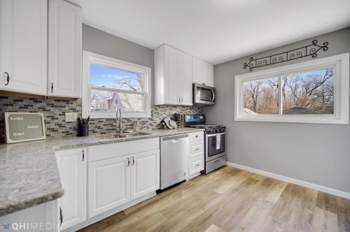 7215 Catherine, Gary IN 46410-3636 exterior