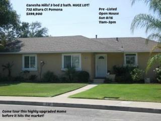 732 Altura Ct, Pomona, CA 91768-1601