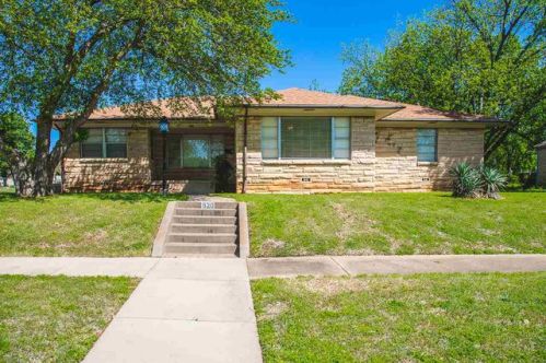 920 Hargrove St, Ardmore, OK 73401-4238