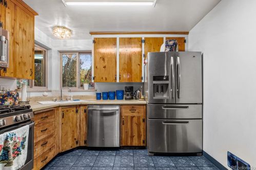 3024 Tanforan Dr, Englewood CO 80110-6224 exterior