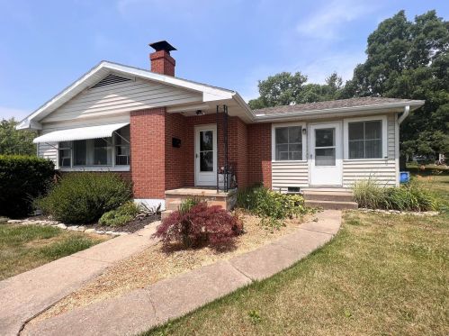 3316 Arapaho St, Withers Mill, MO 63401-2316