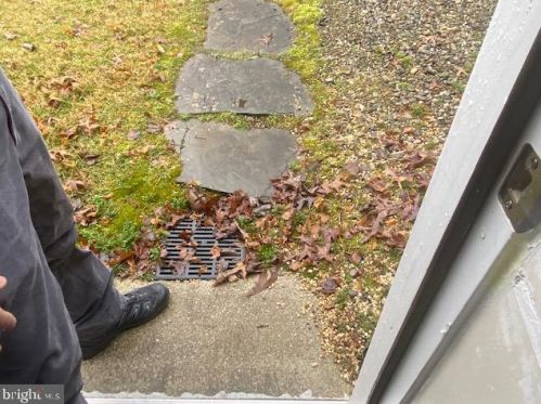 1409 Silo Way, Silver Spring MD 20905-6069 exterior