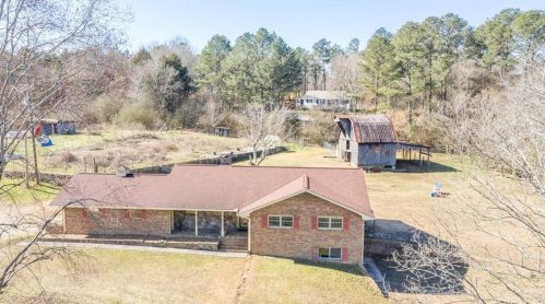 368 Cedar Ridge Rd, Dalton, GA 30721-6527