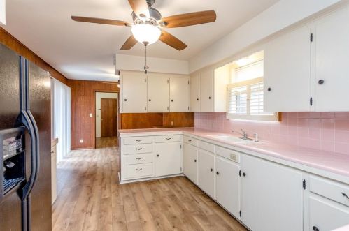 1316 Courtney Dr, Richmond TX 77469-4208 exterior