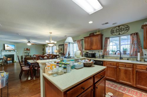 101 Reading Ct, Ladson SC  29456-5243 exterior