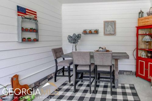 1201 Carriage Ridge Dr, Reynolds Plantation GA  30642-5494 exterior