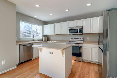 21244 Belleview Pl, Denver CO  80015-6406 exterior