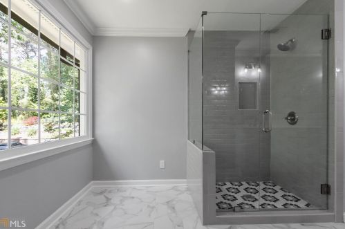 2108 Marann Dr, Atlanta GA  30345-3537 exterior