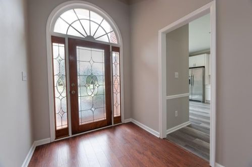 2129 Green Way Cir, Conyers GA 30013-1928 exterior