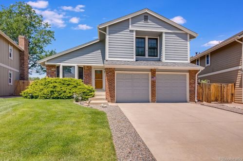 8105 Tamarac St, Englewood, CO 80112-3228