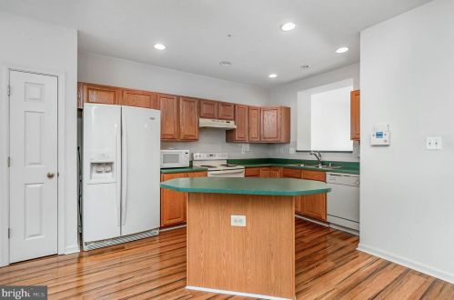 107 Spencer Cir, Forest Hill MD  21050-3193 exterior