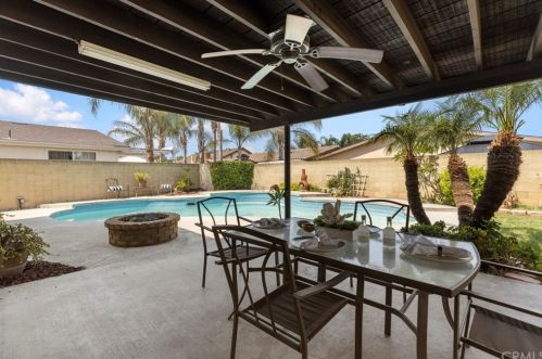 103 Jeanine Way, Anaheim CA  92806-3840 exterior