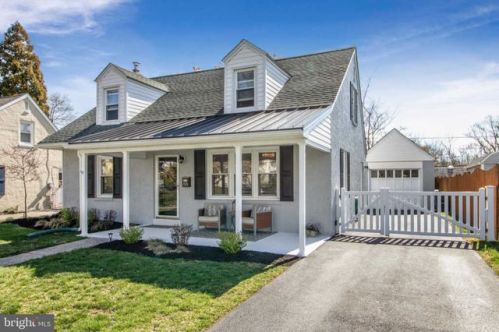 55 Eastwood Rd, Media, PA 19063-2106