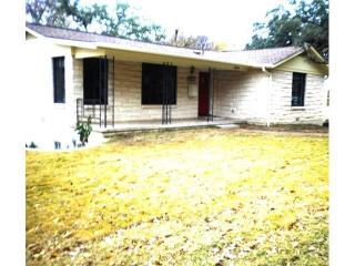 3303 Lafayette Ave, Austin TX  78722-2238 exterior