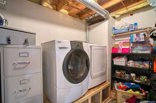 16214 White Hawk Dr, Parker CO  80134-9335 exterior