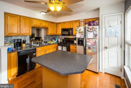 39 Taft St, Aberdeen MD  21001-2579 exterior