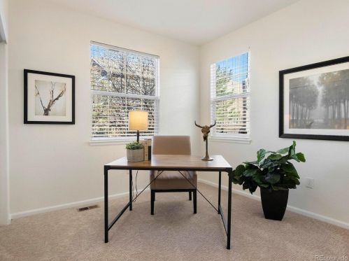 1021 Spruce St, Denver CO  80230-7095 exterior