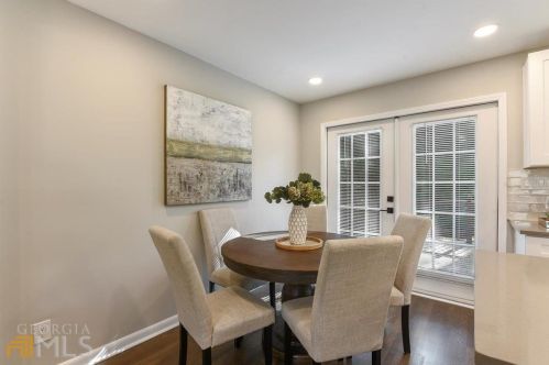 2757 Eaton Pl, Atlanta GA  30341-3915 exterior