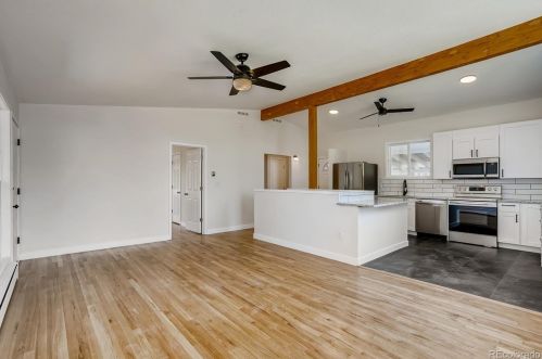 7978 Stuart Pl, Westminster CO  80030-4487 exterior