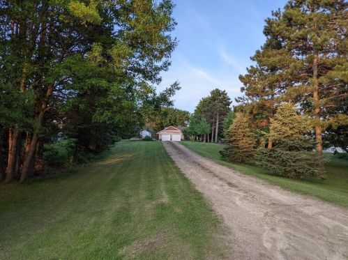 13387 Elmcrest Ave, Saint Paul MN  55110-5974 exterior