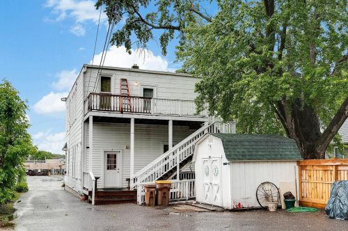 2218 3rd St, Saint Paul MN  55119-4028 exterior