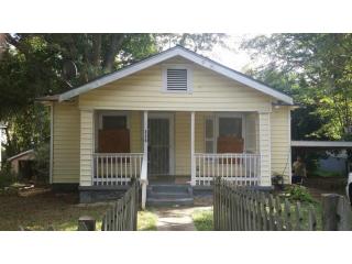 2176 Telhurst St, Atlanta, GA 30310-1114