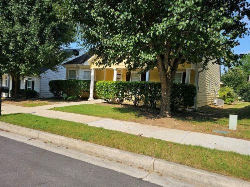 503 Anglewood Trce, Stockbridge GA  30281-7778 exterior