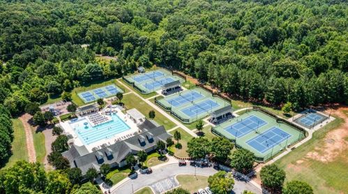 4112 Links Blvd, Jefferson GA  30549-8826 exterior