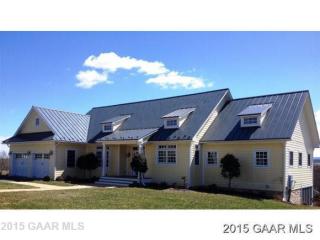 579 Shirey Rd, Middlebrook, VA 24459-2129