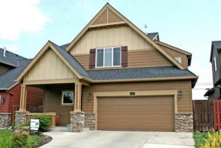61284 Dayspring Dr, Bend OR  97702-2972 exterior