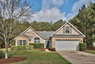 129 Wortham Dr, Buckhead, GA 30625-3013