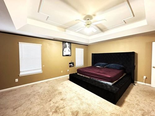 1207 Saxony Dr, Conyers GA  30013-1849 exterior